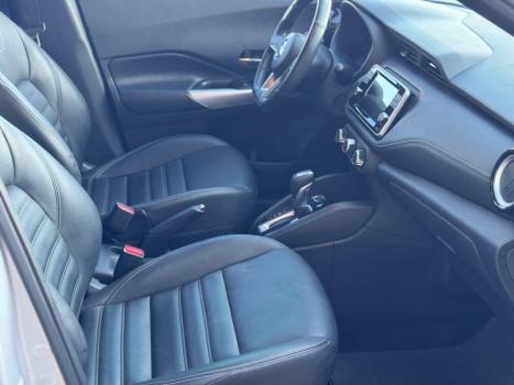 NISSAN Kicks 1.6 16V 4P FLEX SV X-TRONIC AUTOM�TICO CVT, Foto 10