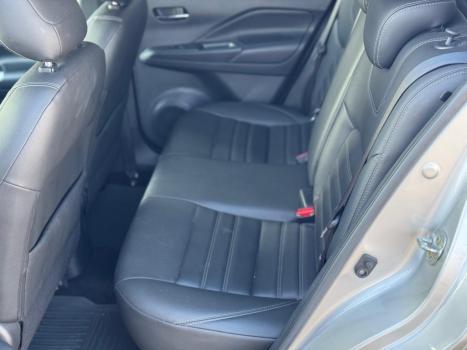 NISSAN Kicks 1.6 16V 4P FLEX SV X-TRONIC AUTOM�TICO CVT, Foto 12