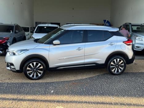 NISSAN Kicks 1.6 16V 4P FLEX SV X-TRONIC AUTOM�TICO CVT, Foto 13