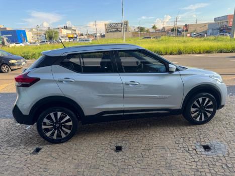 NISSAN Kicks 1.6 16V 4P FLEX SV X-TRONIC AUTOM�TICO CVT, Foto 14
