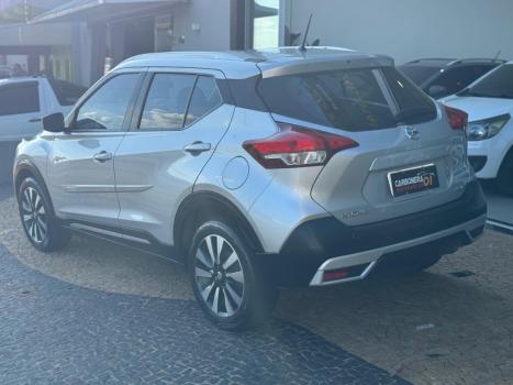 NISSAN Kicks 1.6 16V 4P FLEX SV X-TRONIC AUTOM�TICO CVT, Foto 15