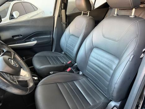 NISSAN Kicks 1.6 16V 4P FLEX SV X-TRONIC AUTOM�TICO CVT, Foto 7