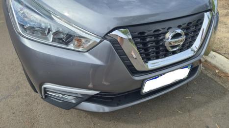 NISSAN Kicks 1.6 16V 4P FLEXSTART SL X-TRONIC AUTOM�TICO CVT, Foto 4