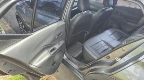 NISSAN Kicks 1.6 16V 4P FLEXSTART SL X-TRONIC AUTOM�TICO CVT, Foto 5