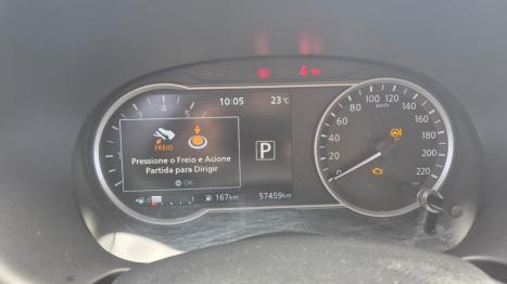 NISSAN Kicks 1.6 16V 4P FLEXSTART SL X-TRONIC AUTOM�TICO CVT, Foto 12