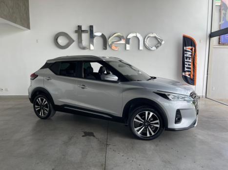NISSAN Kicks 1.6 16V 4P FLEXSTART ADVANCE PLUS XTRONIC AUTOM�TICO CVT, Foto 1