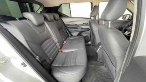 NISSAN Kicks 1.6 16V 4P FLEXSTART ADVANCE PLUS XTRONIC AUTOM�TICO CVT, Foto 7