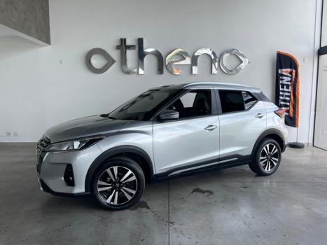 NISSAN Kicks 1.6 16V 4P FLEXSTART ADVANCE XTRONIC AUTOM�TICO CVT, Foto 2