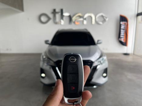 NISSAN Kicks 1.6 16V 4P FLEXSTART ADVANCE XTRONIC AUTOM�TICO CVT, Foto 4