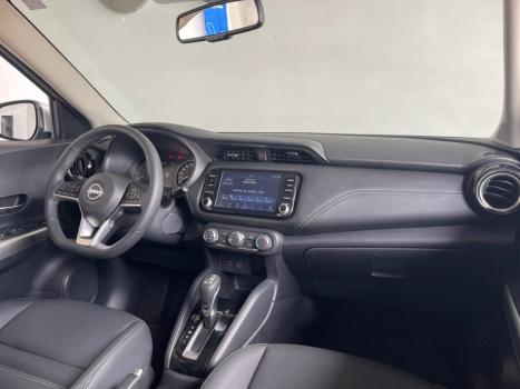 NISSAN Kicks 1.6 16V 4P FLEXSTART ADVANCE XTRONIC AUTOM�TICO CVT, Foto 10