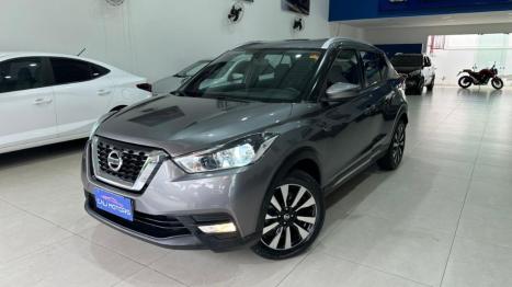NISSAN Kicks 1.6 16V 4P FLEX SV X-TRONIC AUTOM�TICO CVT, Foto 1