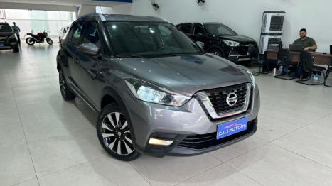 NISSAN Kicks 1.6 16V 4P FLEX SV X-TRONIC AUTOM�TICO CVT, Foto 2