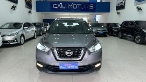 NISSAN Kicks 1.6 16V 4P FLEX SV X-TRONIC AUTOM�TICO CVT, Foto 3
