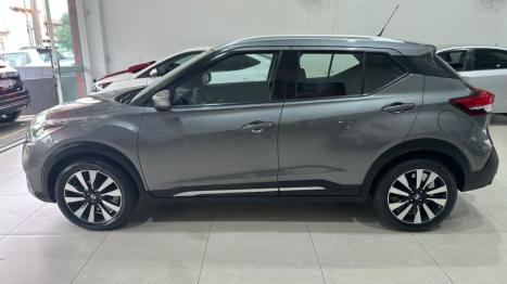 NISSAN Kicks 1.6 16V 4P FLEX SV X-TRONIC AUTOM�TICO CVT, Foto 4
