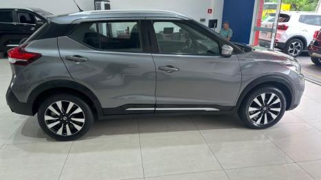 NISSAN Kicks 1.6 16V 4P FLEX SV X-TRONIC AUTOM�TICO CVT, Foto 5