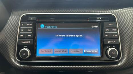 NISSAN Kicks 1.6 16V 4P FLEX SV X-TRONIC AUTOM�TICO CVT, Foto 10