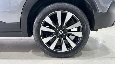 NISSAN Kicks 1.6 16V 4P FLEX SV X-TRONIC AUTOM�TICO CVT, Foto 12
