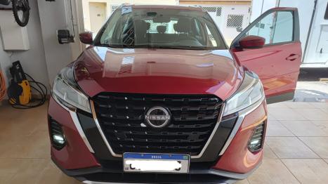 NISSAN Kicks 1.6 16V 4P FLEX SV X-TRONIC AUTOM�TICO CVT, Foto 1