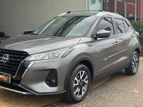 NISSAN Kicks 1.6 16V 4P FLEXSTART SENSE XTRONIC AUTOM�TICO CVT, Foto 2