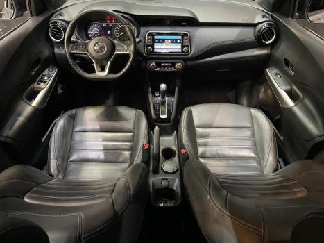 NISSAN Kicks 1.6 16V 4P FLEXSTART SL X-TRONIC AUTOM�TICO CVT, Foto 7