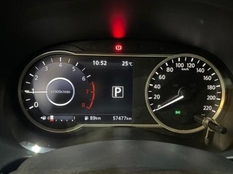 NISSAN Kicks 1.6 16V 4P FLEXSTART SL X-TRONIC AUTOM�TICO CVT, Foto 9