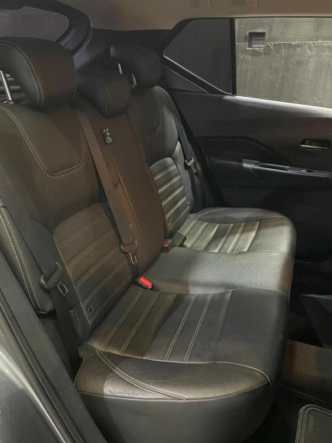 NISSAN Kicks 1.6 16V 4P FLEXSTART SL X-TRONIC AUTOM�TICO CVT, Foto 11