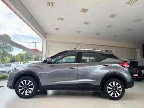 NISSAN Kicks 1.6 16V 4P FLEXSTART S DIRECT X-TRONIC AUTOM�TICO CVT, Foto 3