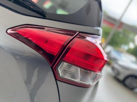 NISSAN Kicks 1.6 16V 4P FLEXSTART S DIRECT X-TRONIC AUTOM�TICO CVT, Foto 8