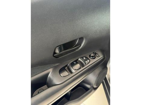 NISSAN Kicks 1.6 16V 4P FLEXSTART S DIRECT X-TRONIC AUTOM�TICO CVT, Foto 12
