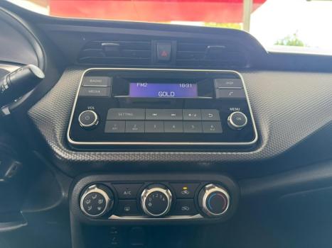 NISSAN Kicks 1.6 16V 4P FLEXSTART S DIRECT X-TRONIC AUTOM�TICO CVT, Foto 16