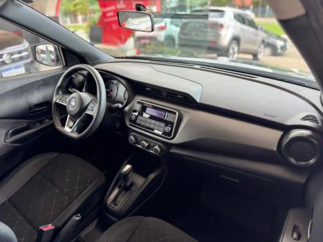 NISSAN Kicks 1.6 16V 4P FLEXSTART S DIRECT X-TRONIC AUTOM�TICO CVT, Foto 18