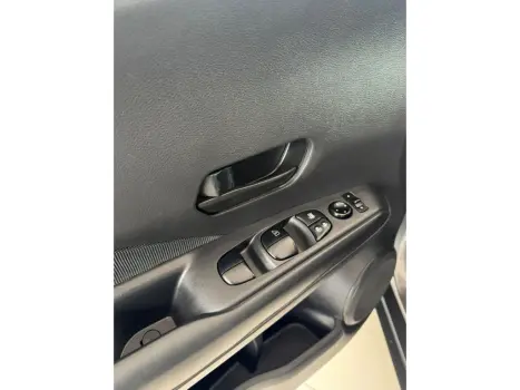 NISSAN Kicks 1.6 16V 4P FLEXSTART S DIRECT X-TRONIC AUTOM�TICO CVT, Foto 12