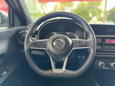 NISSAN Kicks 1.6 16V 4P FLEXSTART S DIRECT X-TRONIC AUTOM�TICO CVT, Foto 13