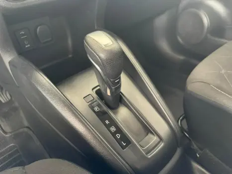 NISSAN Kicks 1.6 16V 4P FLEXSTART S DIRECT X-TRONIC AUTOM�TICO CVT, Foto 17