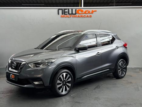 NISSAN Kicks 1.6 16V 4P FLEX SV X-TRONIC AUTOM�TICO CVT, Foto 1