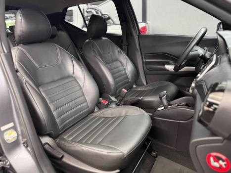 NISSAN Kicks 1.6 16V 4P FLEX SV X-TRONIC AUTOM�TICO CVT, Foto 4