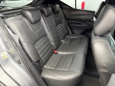NISSAN Kicks 1.6 16V 4P FLEX SV X-TRONIC AUTOM�TICO CVT, Foto 5
