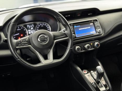 NISSAN Kicks 1.6 16V 4P FLEX SV X-TRONIC AUTOM�TICO CVT, Foto 6