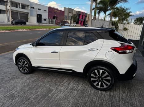 NISSAN Kicks 1.6 16V 4P FLEXSTART SL X-TRONIC AUTOM�TICO CVT, Foto 2