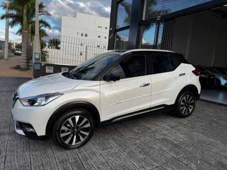 NISSAN Kicks 1.6 16V 4P FLEXSTART SL X-TRONIC AUTOM�TICO CVT, Foto 3