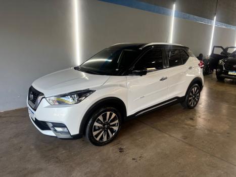 NISSAN Kicks 1.6 16V 4P FLEXSTART SL X-TRONIC AUTOM�TICO CVT, Foto 4