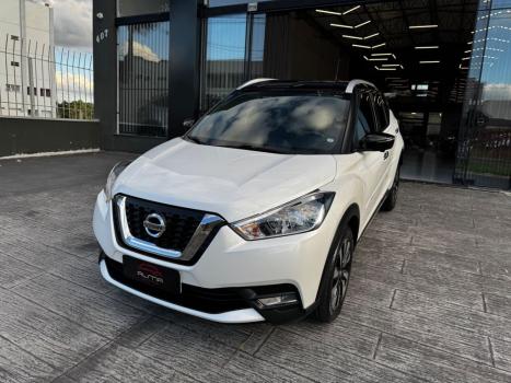 NISSAN Kicks 1.6 16V 4P FLEXSTART SL X-TRONIC AUTOM�TICO CVT, Foto 5