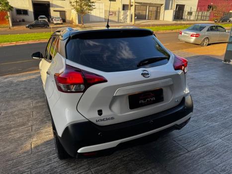 NISSAN Kicks 1.6 16V 4P FLEXSTART SL X-TRONIC AUTOM�TICO CVT, Foto 6