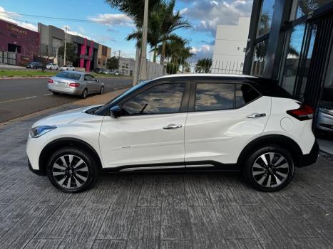NISSAN Kicks 1.6 16V 4P FLEXSTART SL X-TRONIC AUTOM�TICO CVT, Foto 7