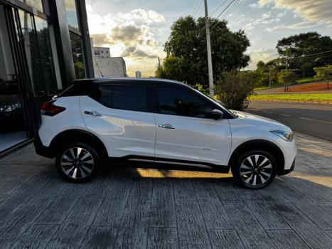 NISSAN Kicks 1.6 16V 4P FLEXSTART SL X-TRONIC AUTOM�TICO CVT, Foto 12