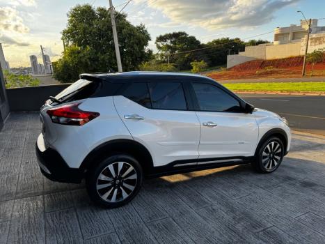 NISSAN Kicks 1.6 16V 4P FLEXSTART SL X-TRONIC AUTOM�TICO CVT, Foto 14