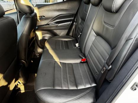 NISSAN Kicks 1.6 16V 4P FLEXSTART SL X-TRONIC AUTOM�TICO CVT, Foto 15