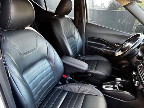 NISSAN Kicks 1.6 16V 4P FLEXSTART SL X-TRONIC AUTOM�TICO CVT, Foto 16