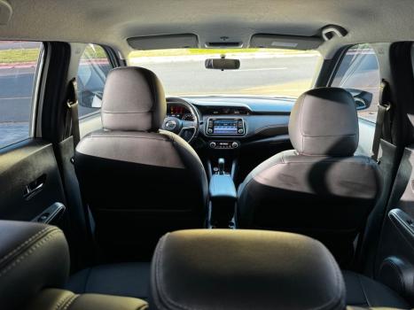 NISSAN Kicks 1.6 16V 4P FLEXSTART SL X-TRONIC AUTOM�TICO CVT, Foto 17