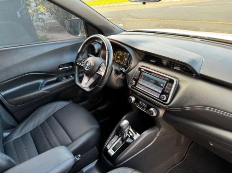 NISSAN Kicks 1.6 16V 4P FLEXSTART SL X-TRONIC AUTOM�TICO CVT, Foto 18